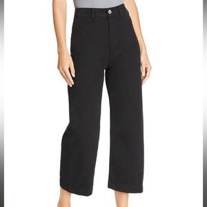 Free People Patti Pant Size 28